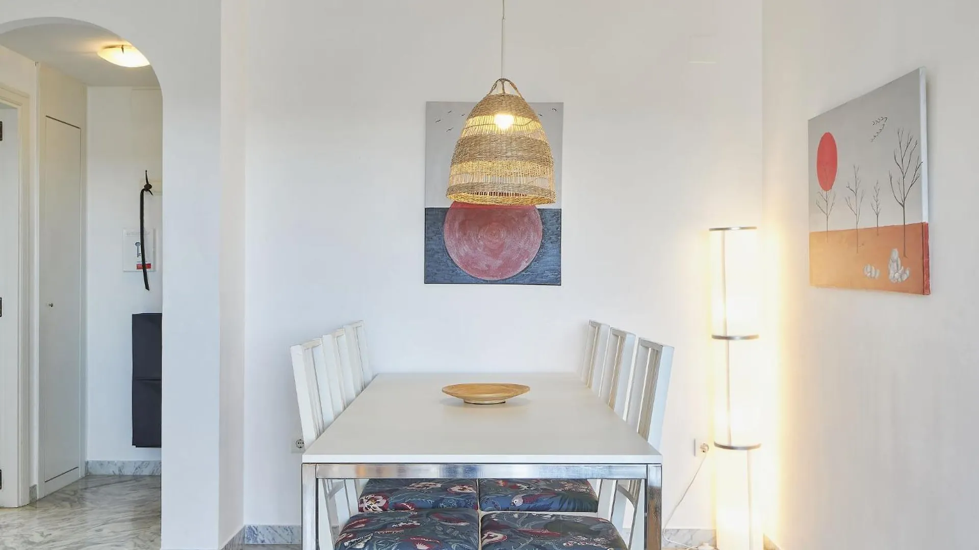Apartment Lorcrisur By Interhome 마르베야 0*,  스페인